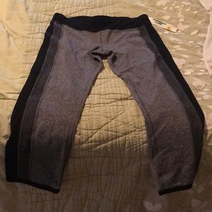 Kensie leggings NWT